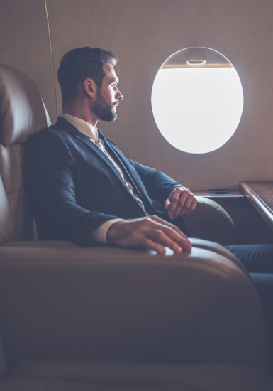 Private Jet