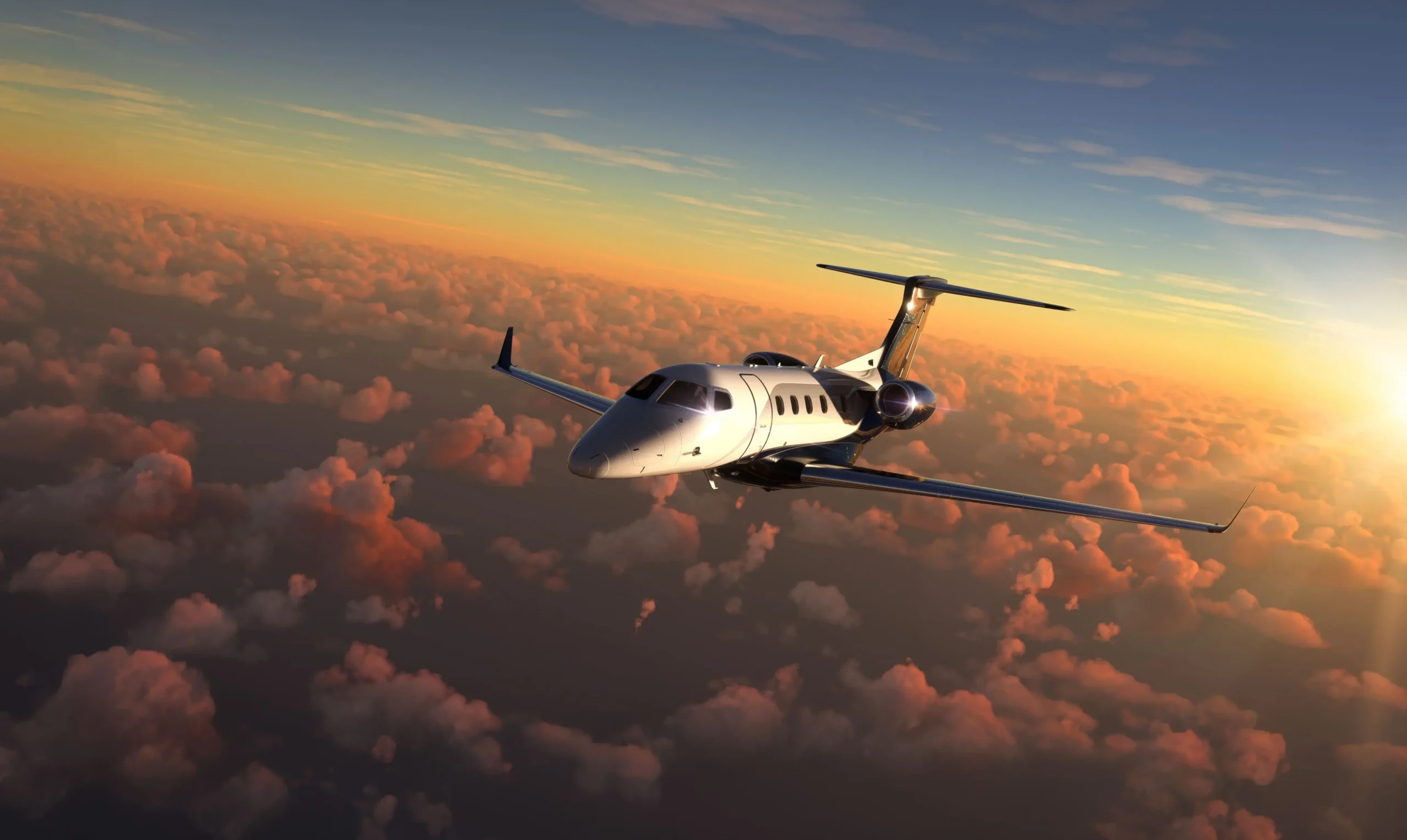 Private Jet
