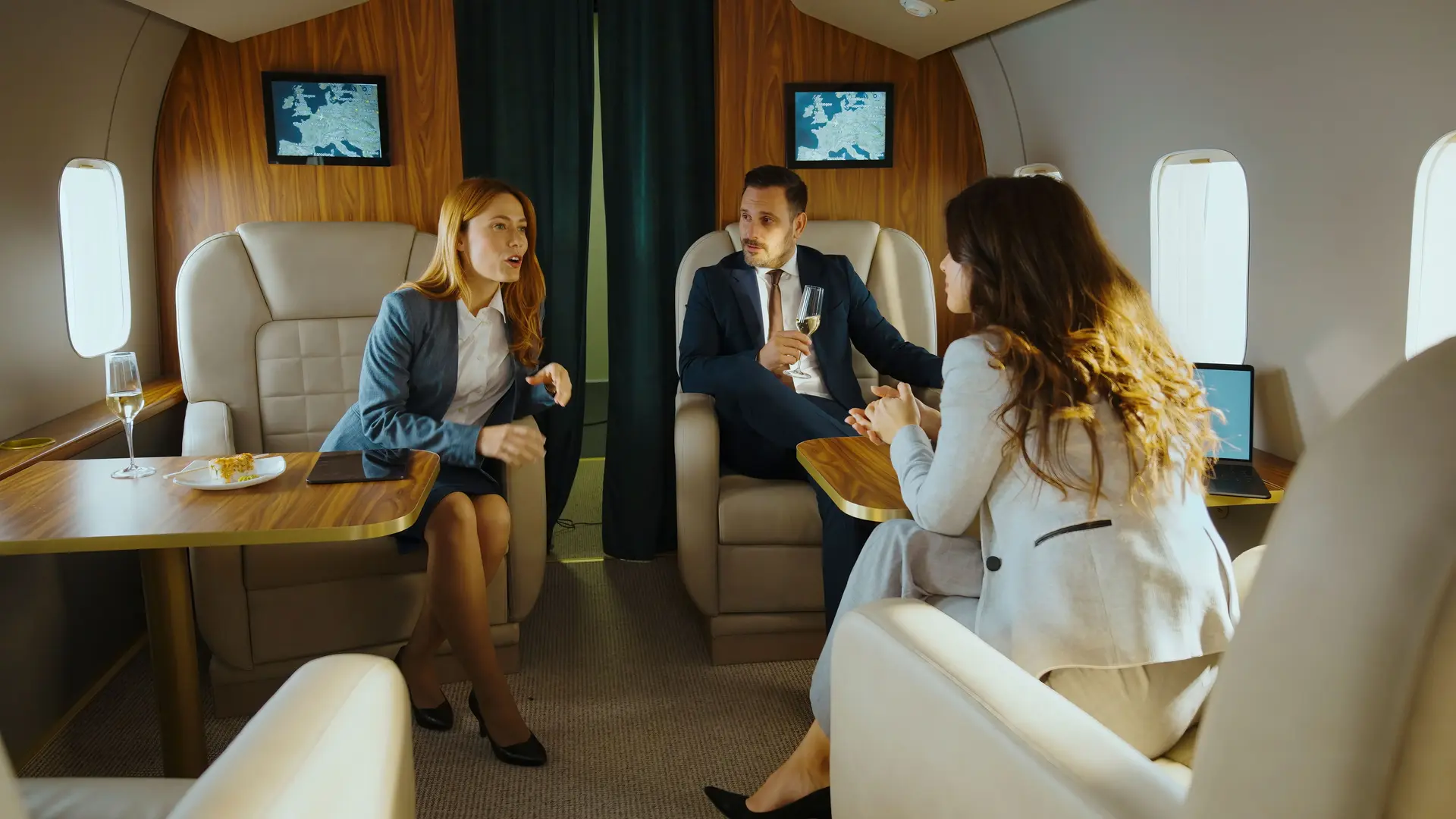 Private Jet